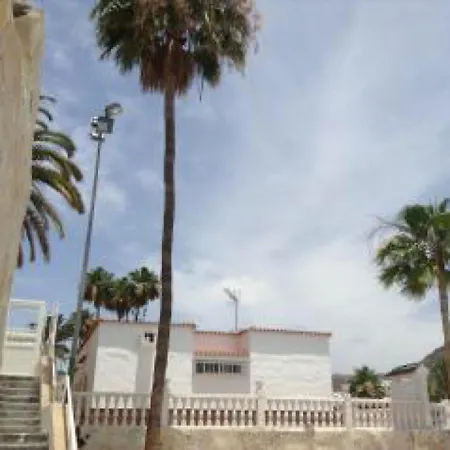 Bungalow Isla Margarita Puerto Rico  Exterior photo