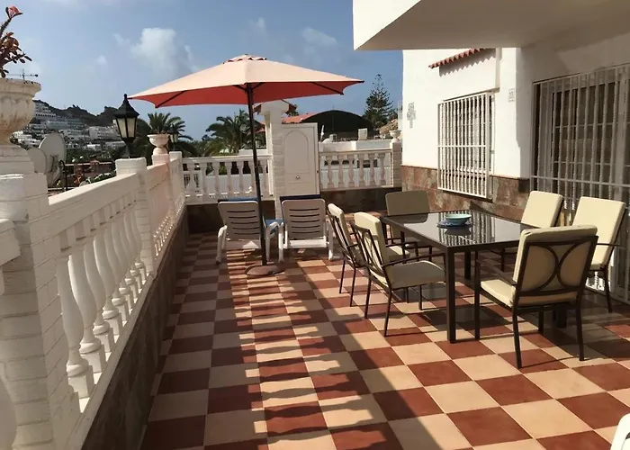 Bungalow Ernesto