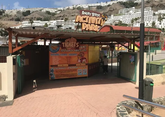 Bungalow Ernesto