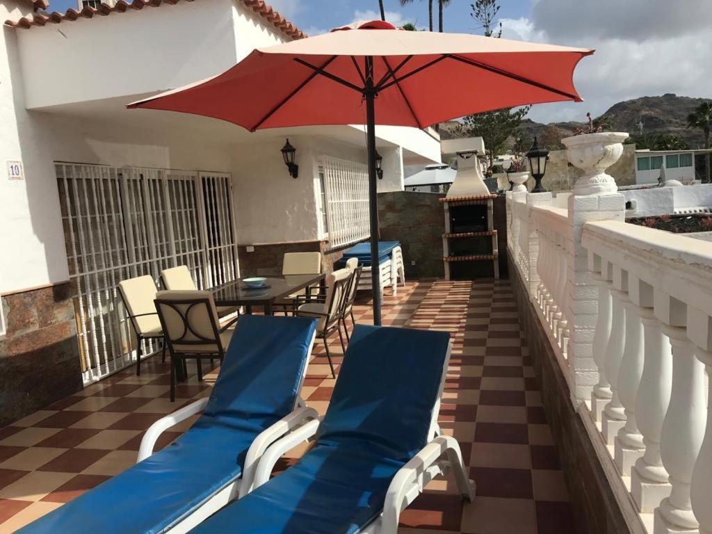 Ferienhaus Isla Margarita *