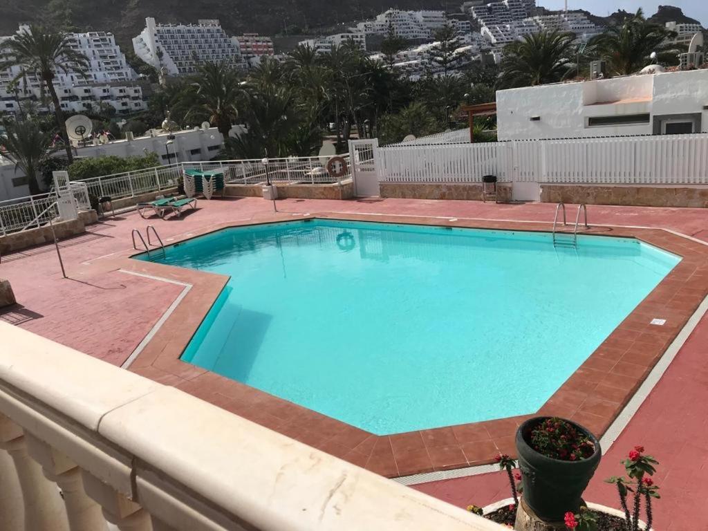 Isla Margarita Ferienhaus Puerto Rico (Gran Canaria)