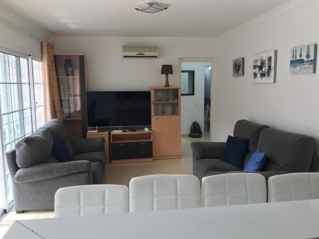 Isla Margarita Ferienhaus
