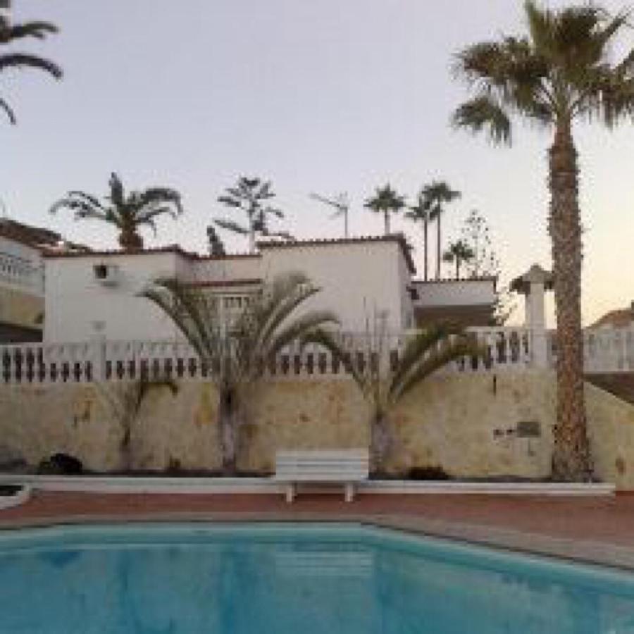 Isla Margarita Ferienhaus Puerto Rico (Gran Canaria)