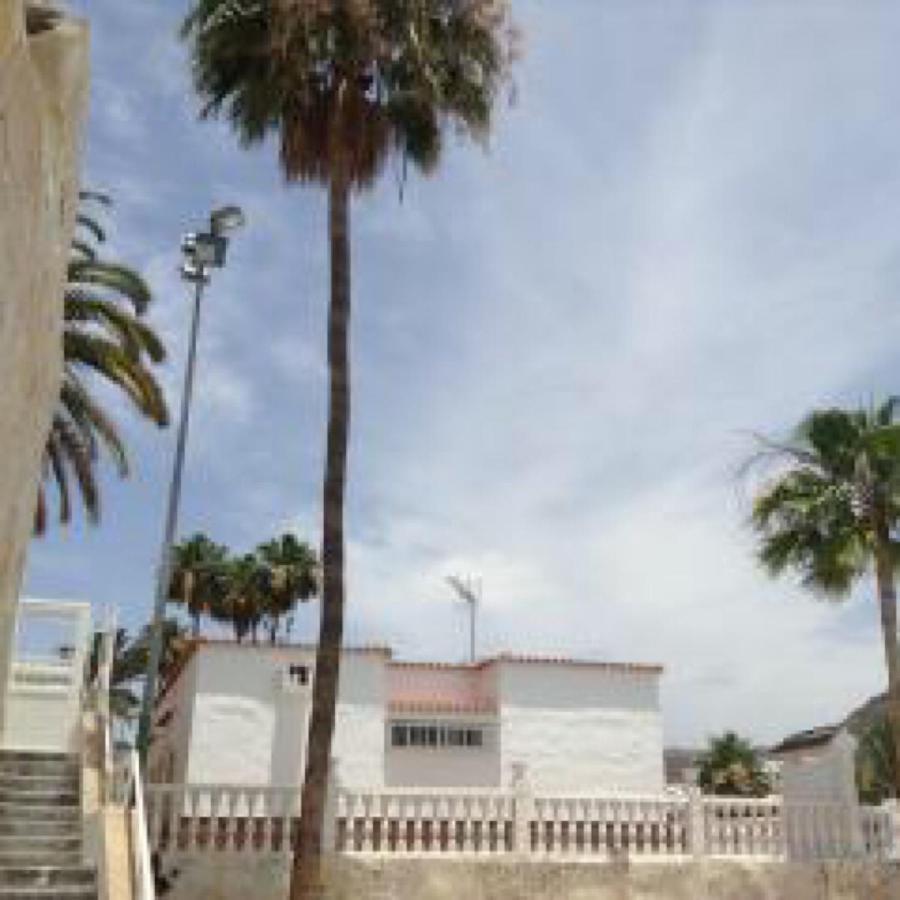 Isla Margarita Ferienhaus Puerto Rico (Gran Canaria)