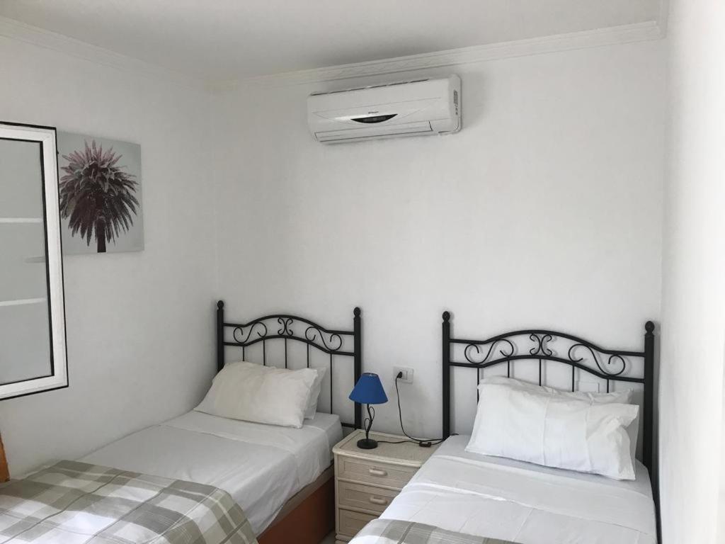 Ferienhaus Isla Margarita Puerto Rico (Gran Canaria)